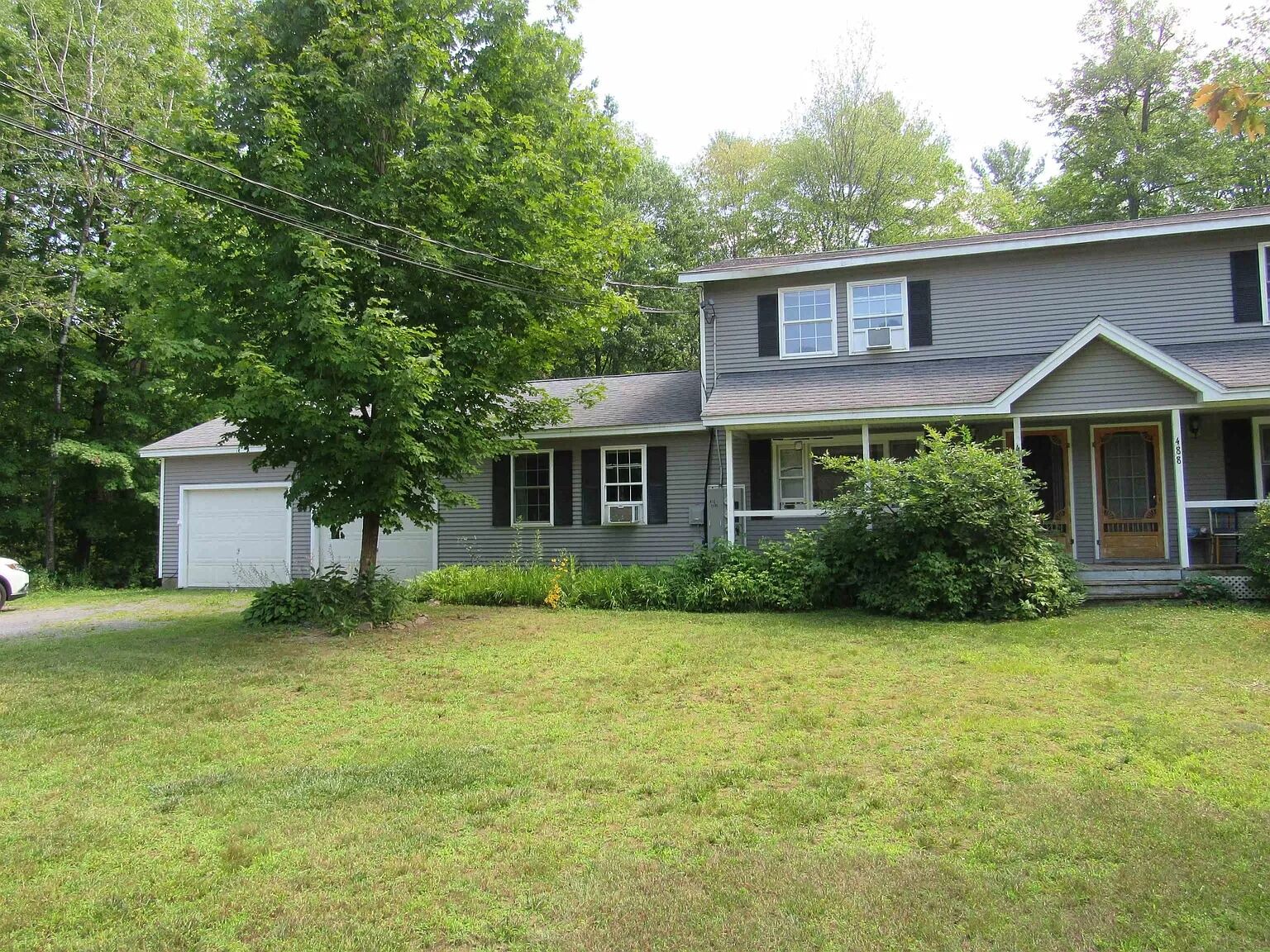 486 Sanderson Road, Milton